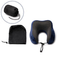 Almohada para viaje ·1863·
