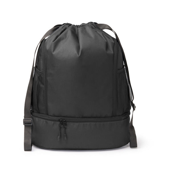 Mochila de cuerda. ·1959·