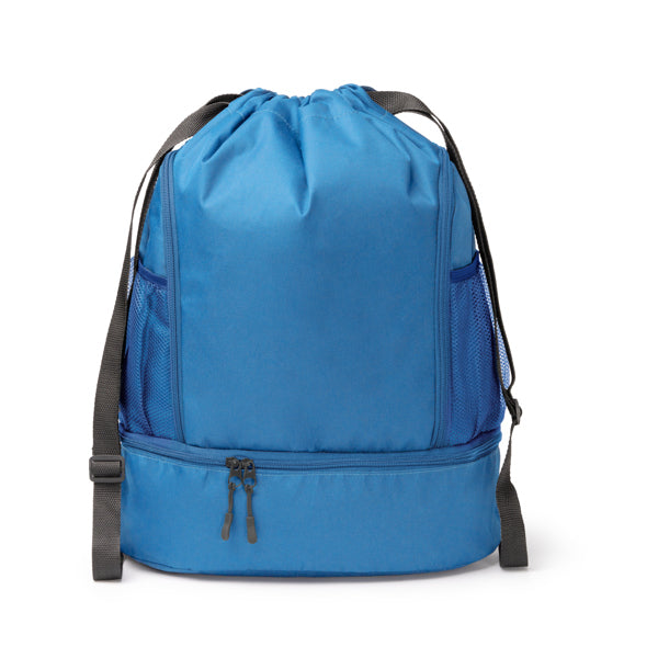 Mochila de cuerda. ·1959·