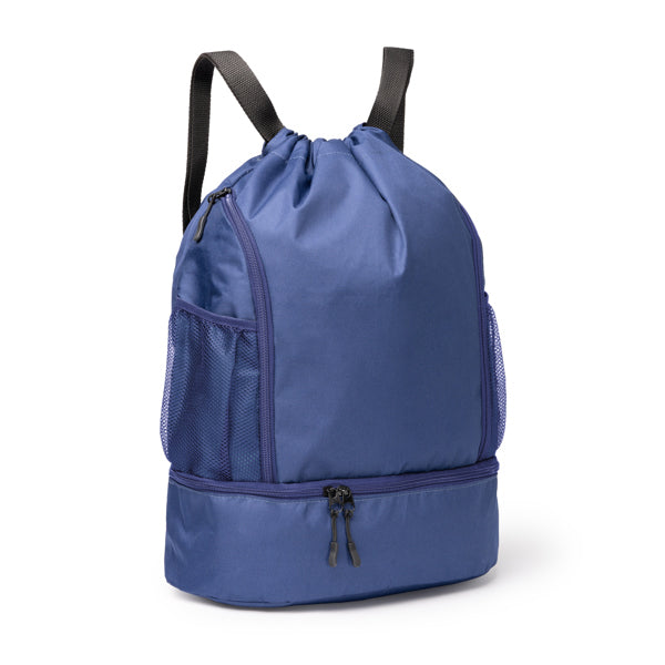 Mochila de cuerda. ·1959·