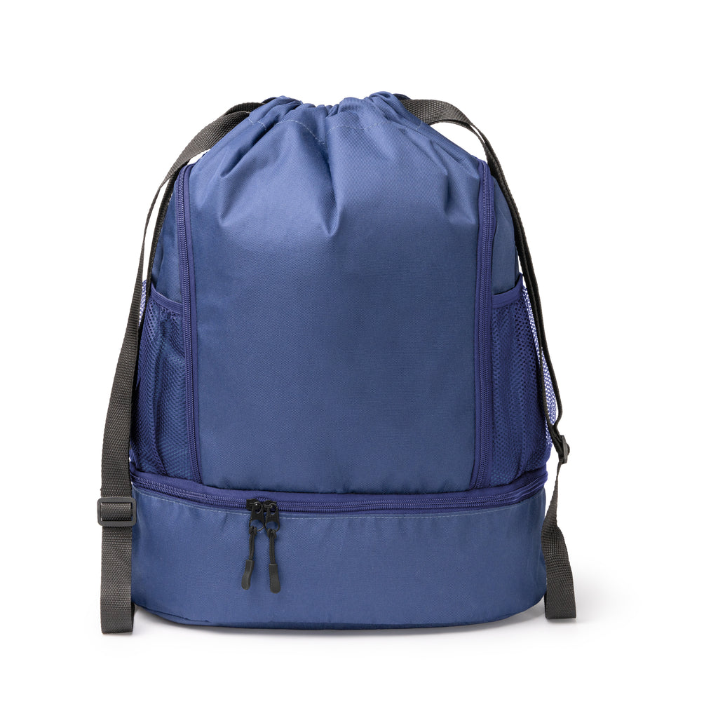 Mochila de cuerda. ·1959·
