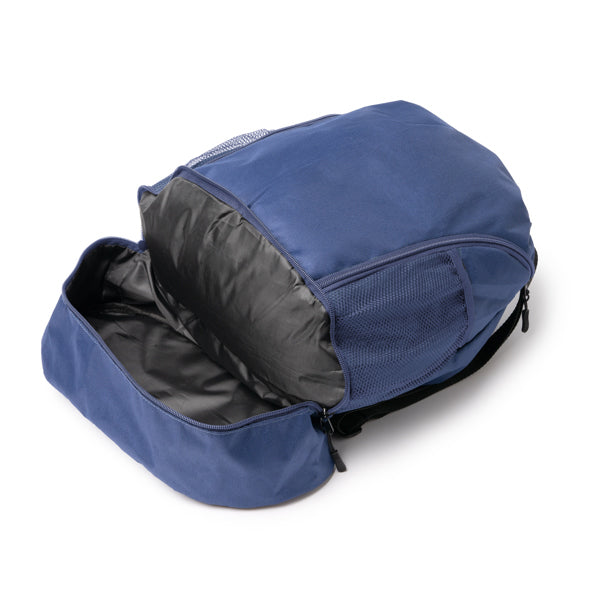 Mochila de cuerda. ·1959·