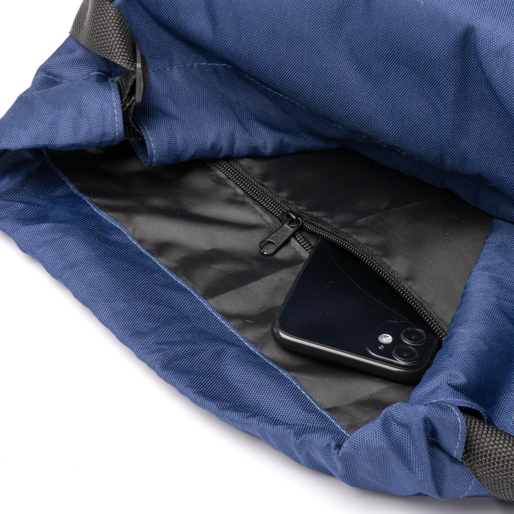 Mochila de cuerda. ·1959·