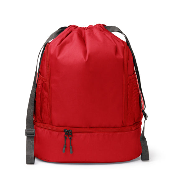 Mochila de cuerda. ·1959·