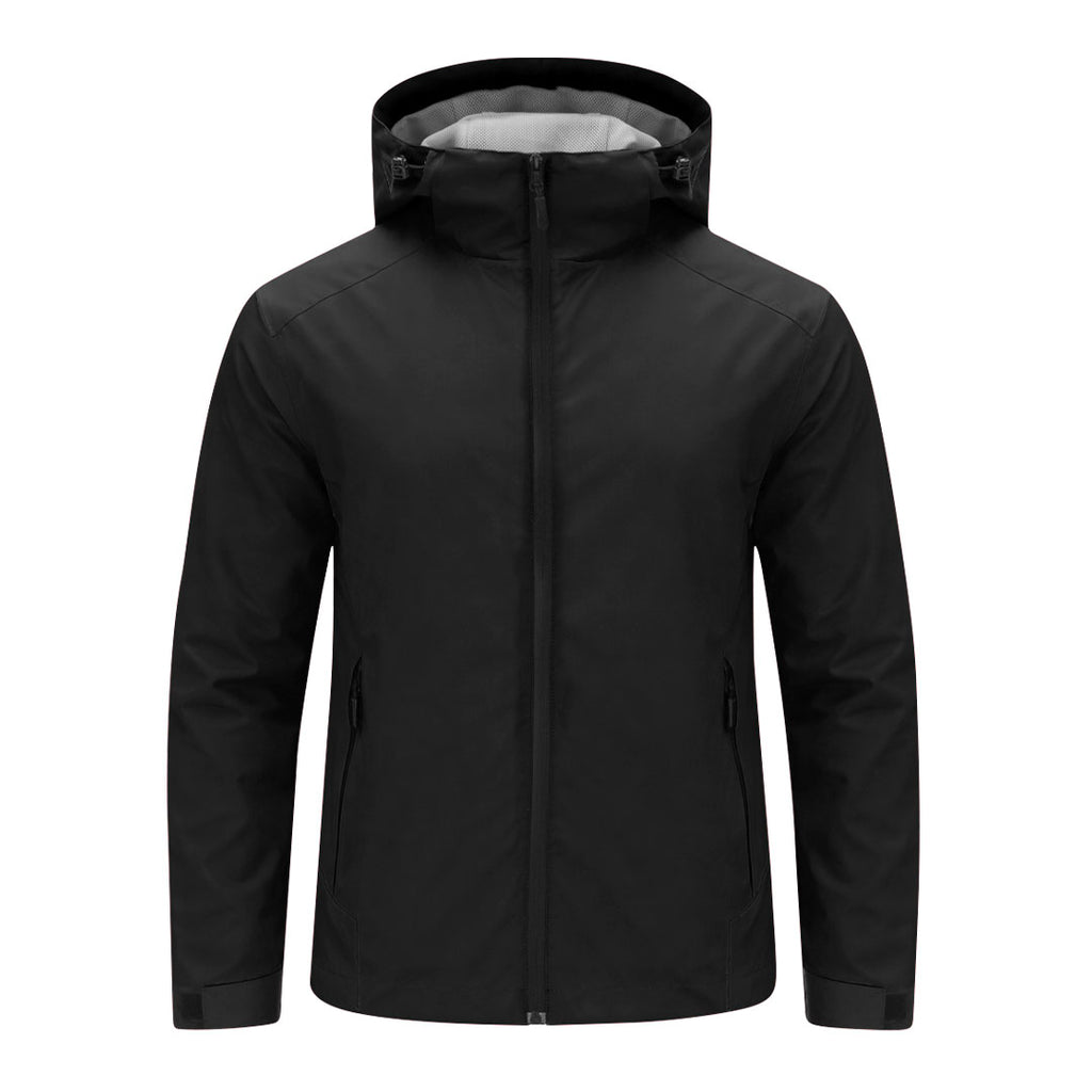 Parka Unisex
