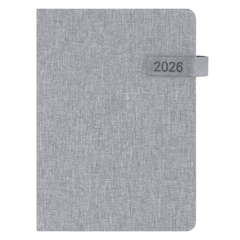 AGENDA 2026