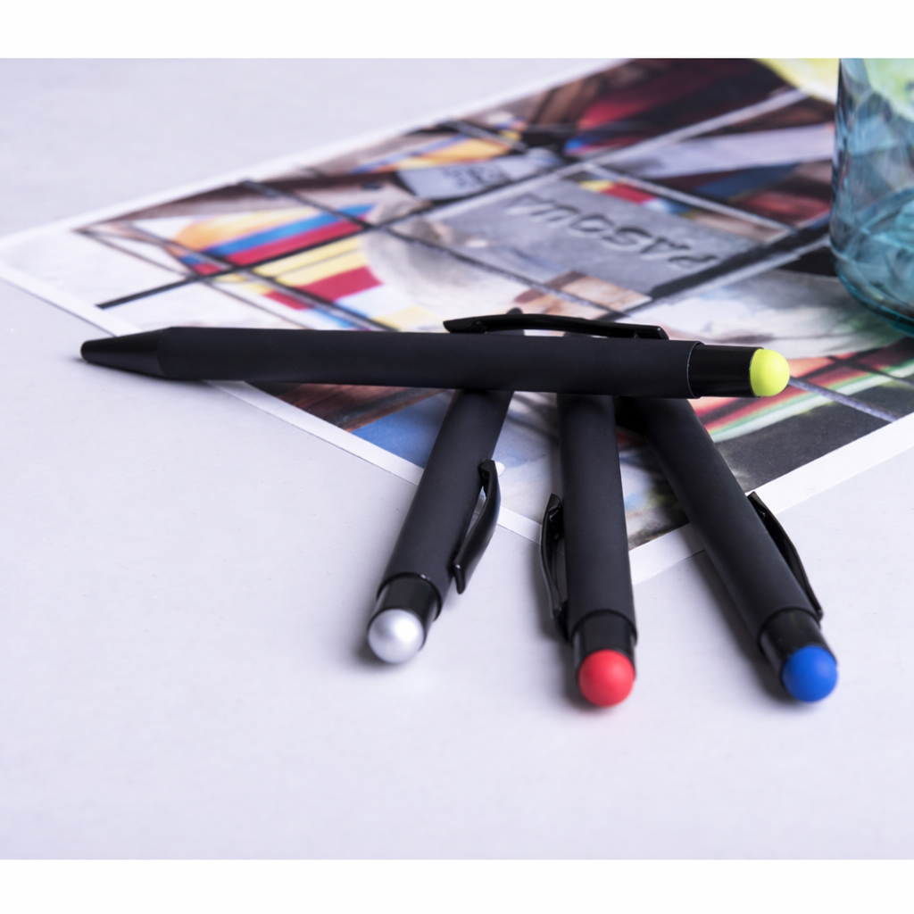 BOLIGRAFO PERSONALIZADO