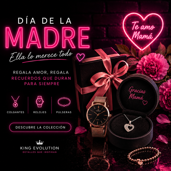 Día de las Madres