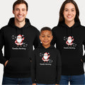 Sudadera Personalizada Navideña(varios colores disponibles)
