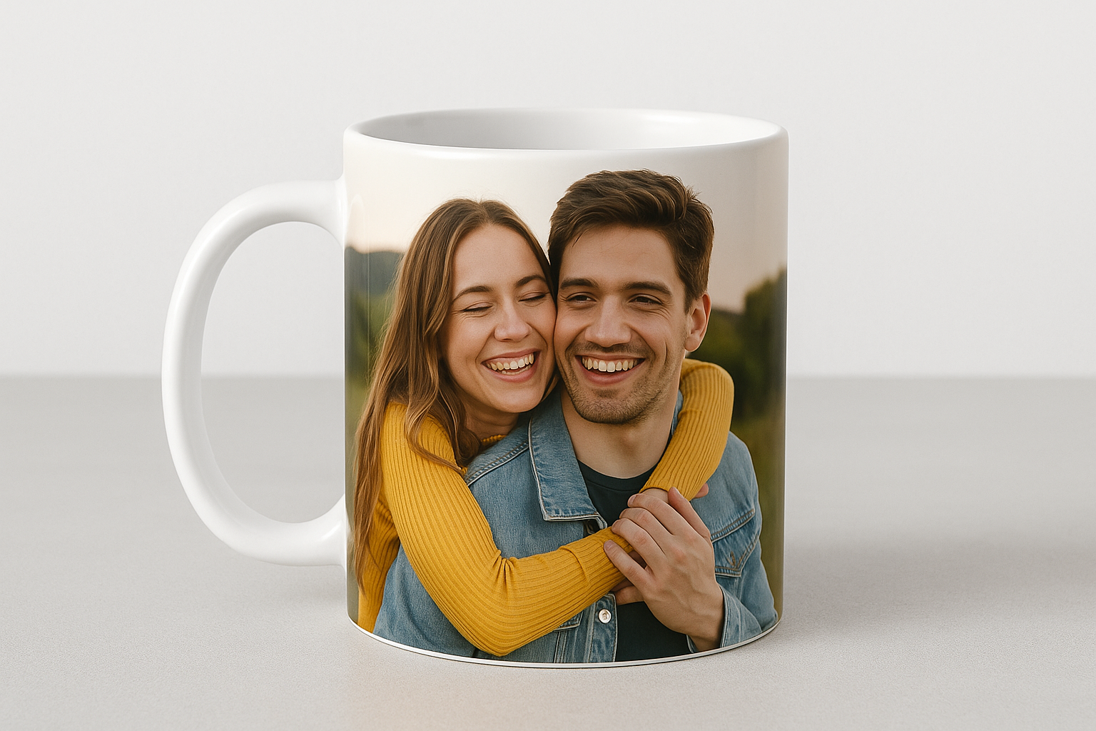 TAZA PERSONALIZADA