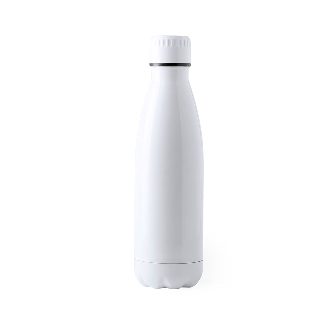 BOTELLA ACERO INOXIDABLE 700ML PERSONALIZADA