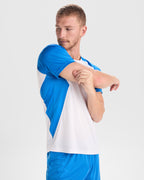 Camiseta técnica poliester adulto e infantil  ·Bugatti
