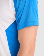 Camiseta técnica poliester adulto e infantil  ·Bugatti