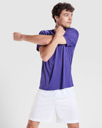 Camiseta técnica adulto ·6401·