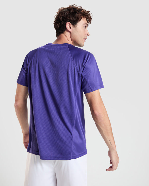 Camiseta técnica adulto ·6401·
