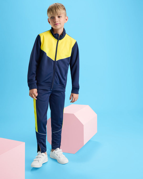 Chándal deportivo (adulto e infantil) ·6402·