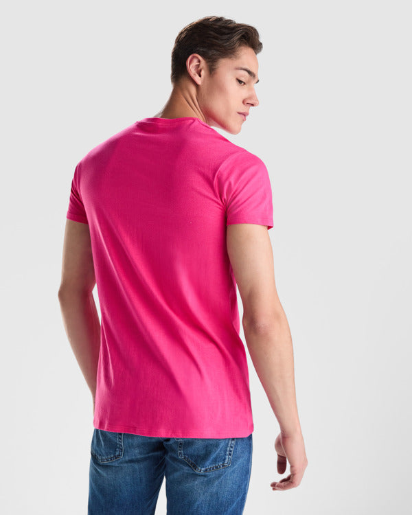 CAMISETAS ALGODÓN PROMOCIONALES | Mín. 20 uds