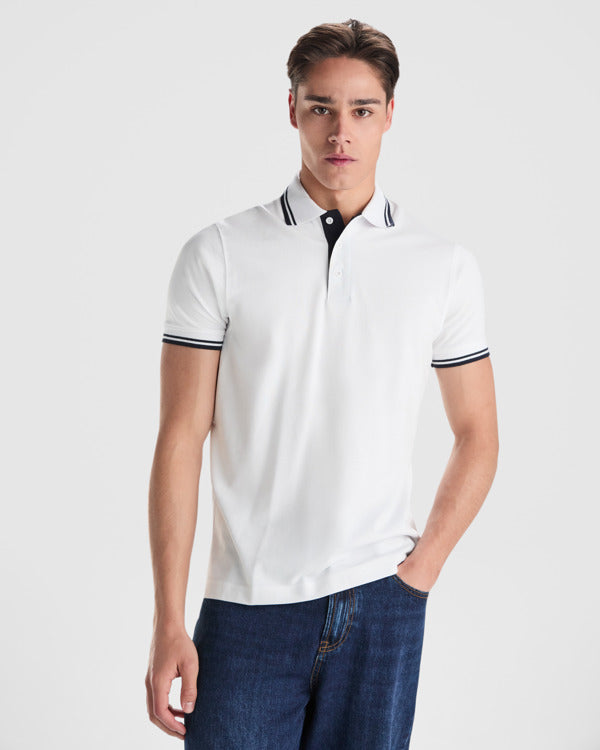 POLO ALGODÓN ·6629·