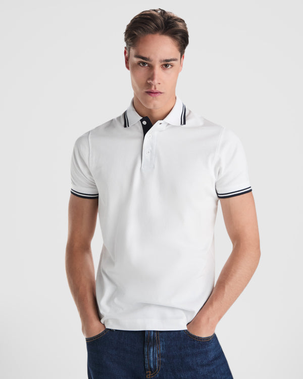 POLO ALGODÓN ·6629·