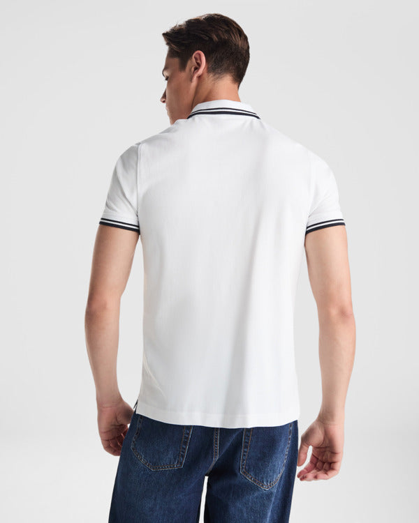 POLO ALGODÓN ·6629·
