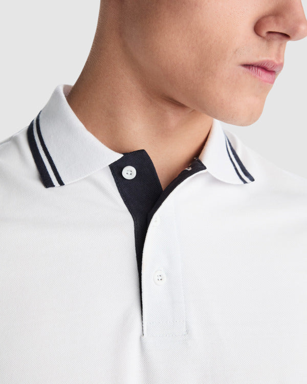 POLO ALGODÓN ·6629·