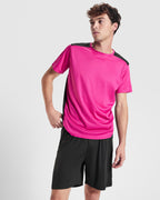 Camiseta técnica adulto e infantil ·6652·