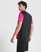 Camiseta técnica adulto e infantil ·6652·