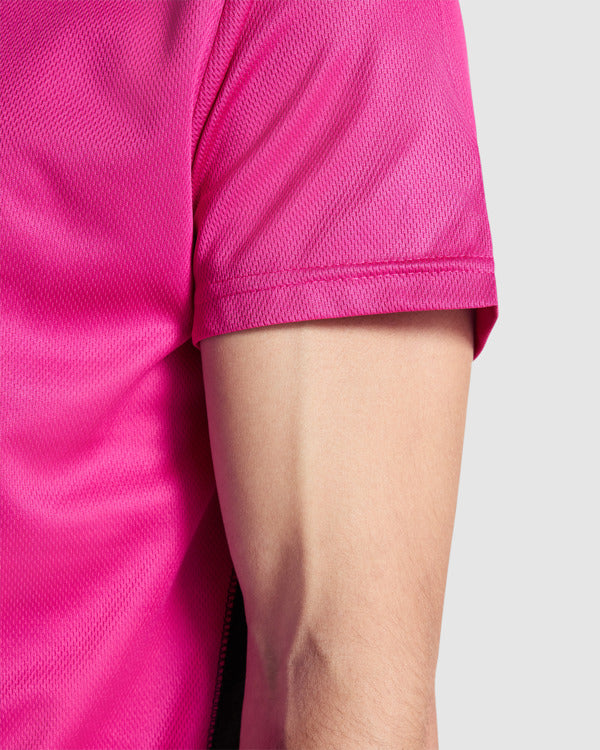 Camiseta técnica adulto e infantil ·6652·