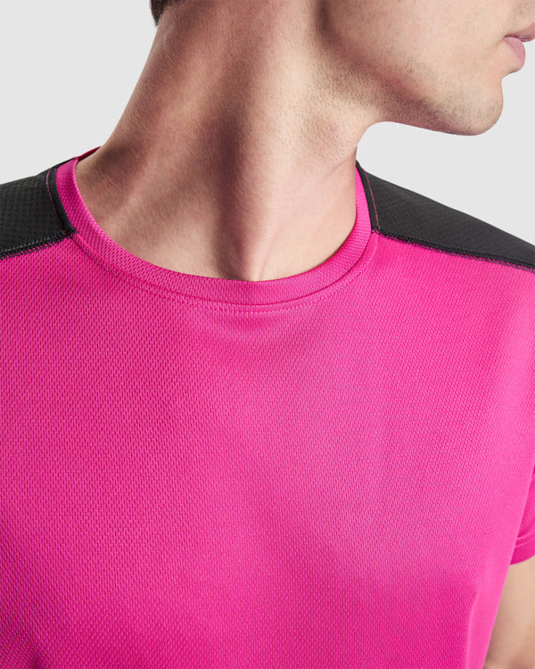 Camiseta técnica adulto e infantil ·6652·