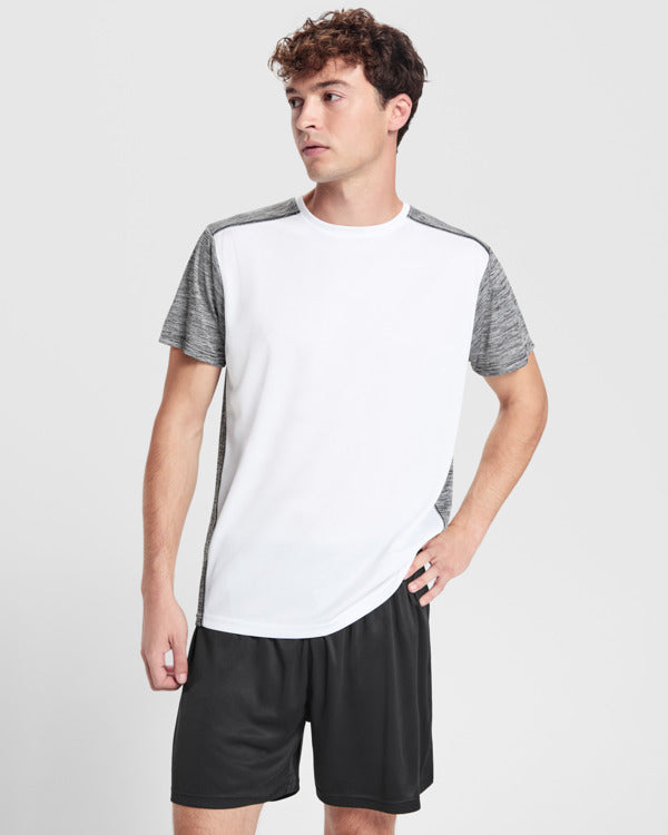 Camiseta técnica adulto e infantil ·6653·