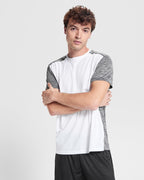Camiseta técnica adulto e infantil ·6653·
