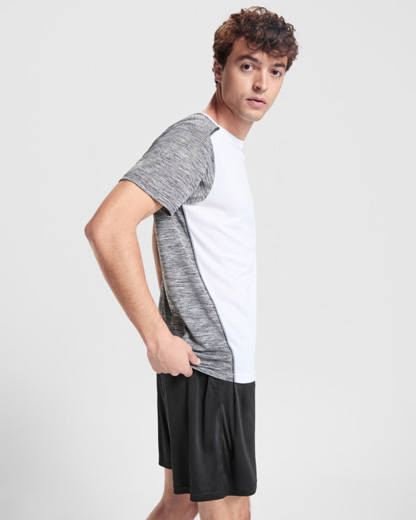 Camiseta técnica adulto e infantil ·6653·