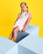 Camiseta técnica adulto e infantil ·6653·