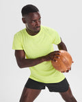 CAMISETA POLIESTER ADULTO ·6654·