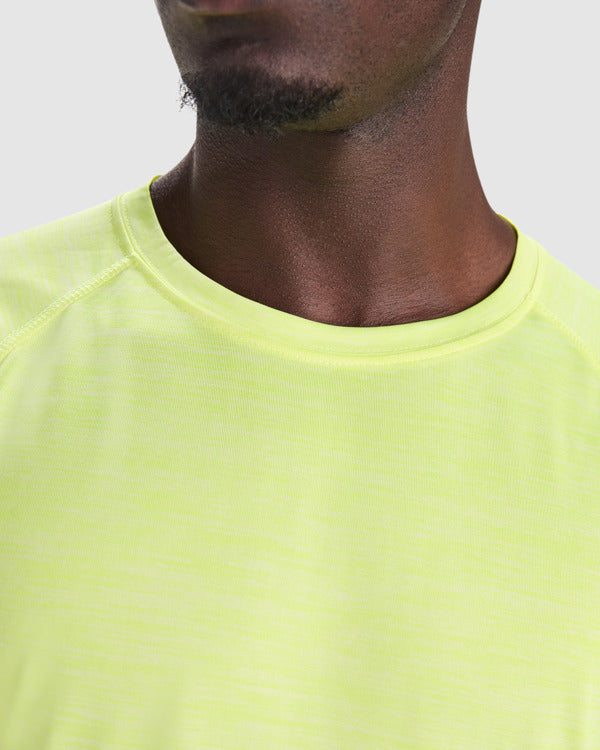 CAMISETA POLIESTER ADULTO ·6654·