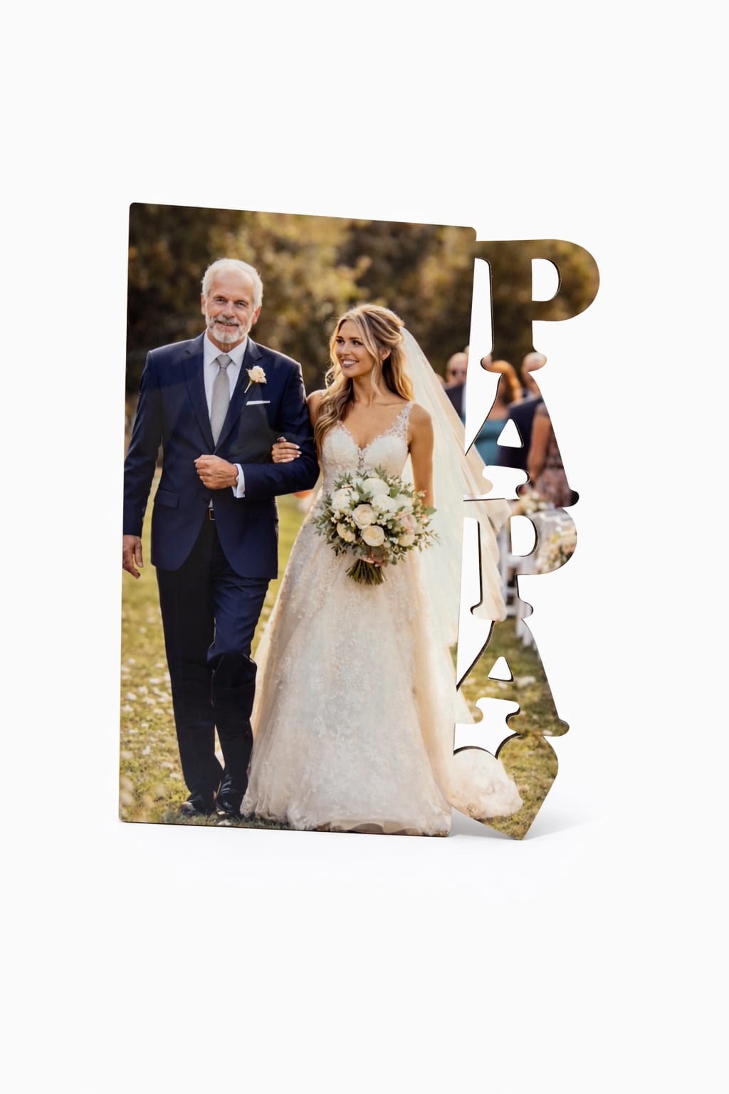FOTOPANEL DE MADERA PERSONALIZADO 15x20cm