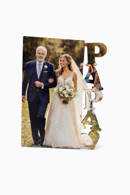 FOTOPANEL DE MADERA PERSONALIZADO 15x20cm