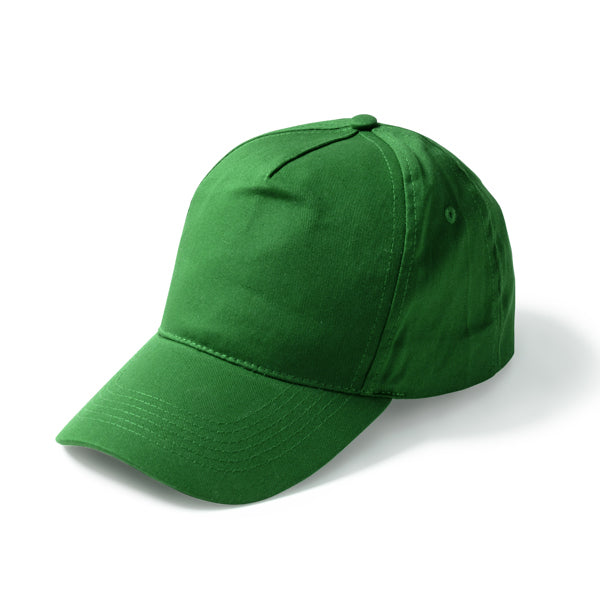 Gorra algodón para adulto ·7009·