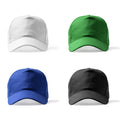 Gorra algodón para adulto ·7009·