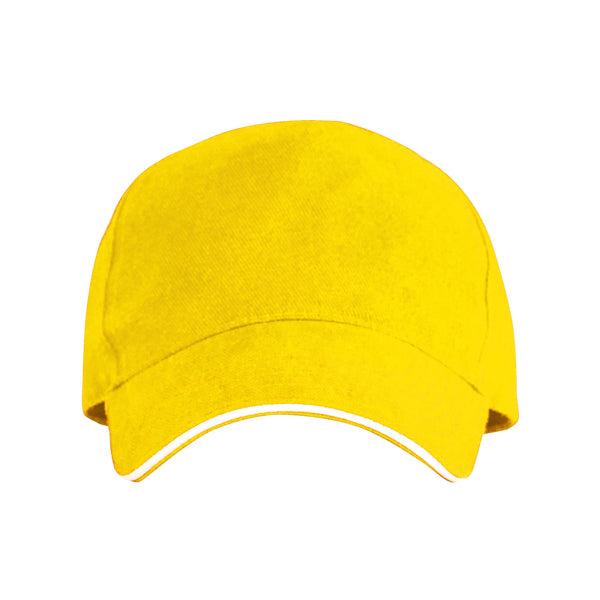 Gorra algodón ·7019·