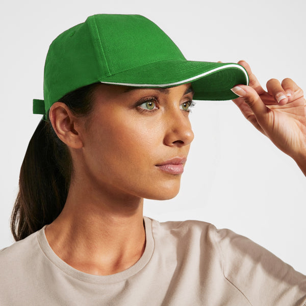 Gorra algodón ·7019·