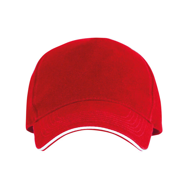 Gorra algodón ·7019·