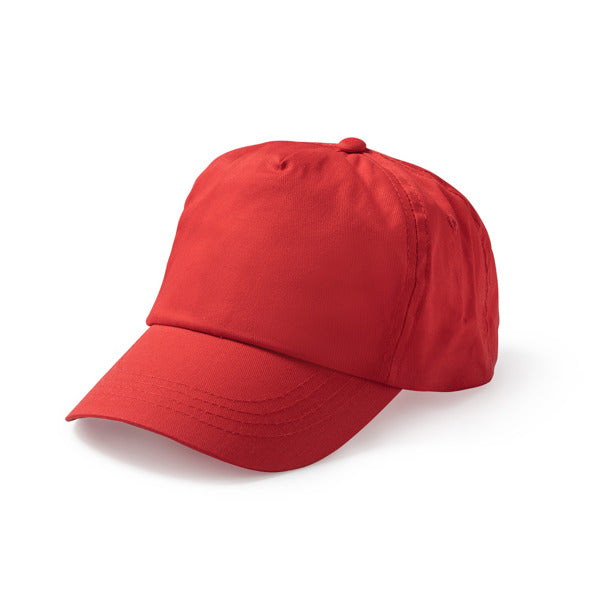 Gorra algodón ·7030·