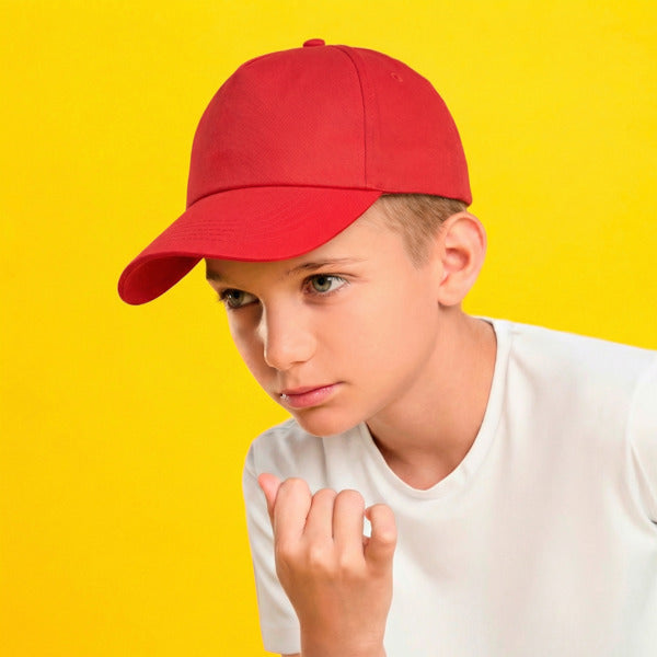 Gorra algodón ·7030·