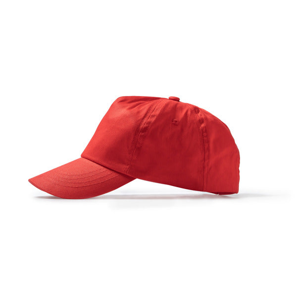 Gorra algodón ·7030·