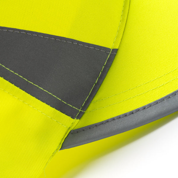 Gorra poliéster para adulto ·7033·