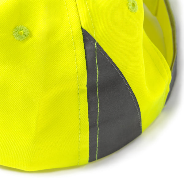 Gorra poliéster para adulto ·7033·