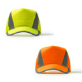 Gorra poliéster para adulto ·7033·