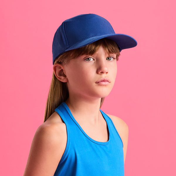 Gorra algodón ·7041·