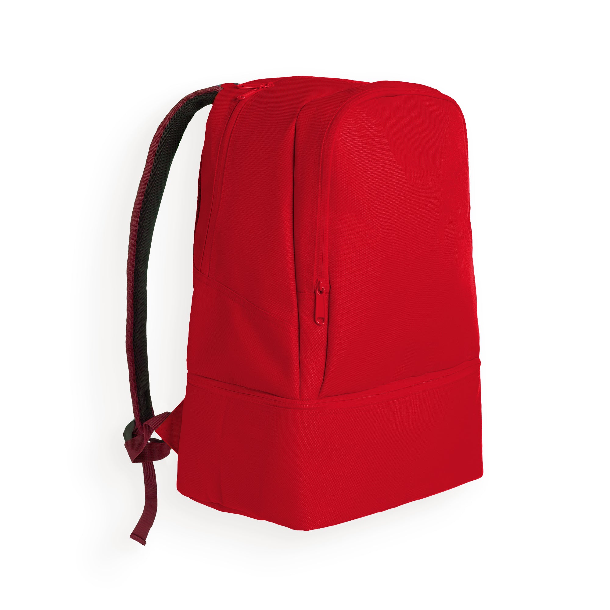 Mochila deportiva Roja